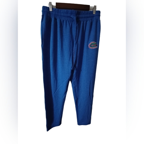Florida Gator Logo XL Men's Jogger Sweat Pants - Picture 1 of 6